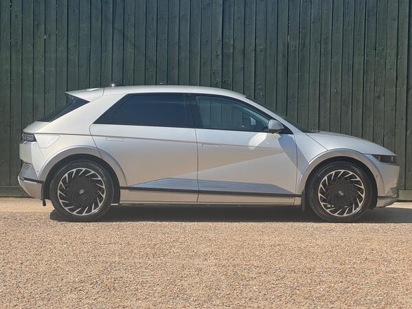 Hyundai IONIQ 5 73kWh Ultimate Auto 5dr