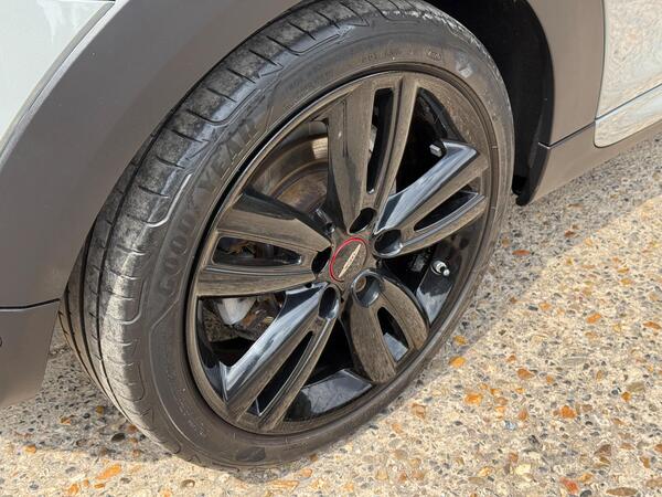 MINI Hatch 1.5 Cooper Sport Steptronic Euro 6 (s/s) 3dr