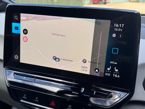 Volkswagen ID.3 Pro S 77kWh Tour Auto 5dr at 20th