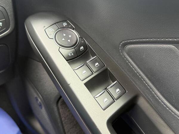 Ford Focus 2.3T EcoBoost ST Euro 6 (s/s) 5dr at 31th