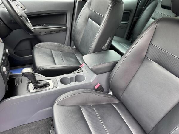 Ford Ranger 2.2 TDCi Limited Durashift 4WD Euro 5 4dr at 10th