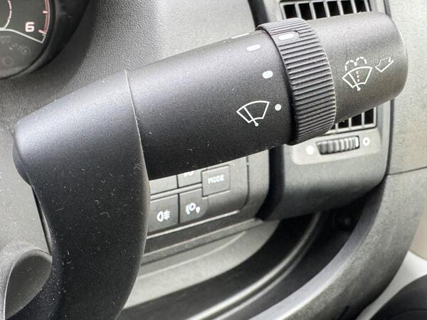 Citroen Relay 2.2 BlueHDi 35 Enterprise L3 High Roof Euro 6 (s/s) 5dr at 34th