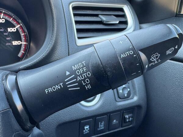 Mitsubishi L200 2.2 DI-D DC Warrior 4WD Euro 6 (s/s) 4dr