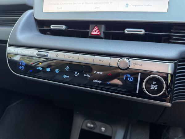 Hyundai IONIQ 5 73kWh Ultimate Auto 5dr