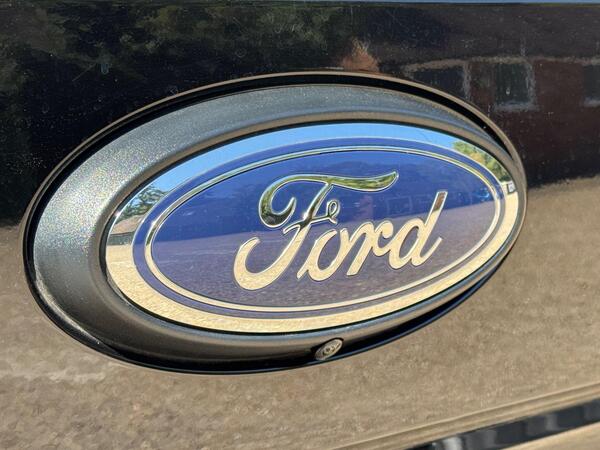 Ford Ranger 2.0 TD EcoBlue Wildtrak Auto 4WD Euro 6 (s/s) 4dr at 50th