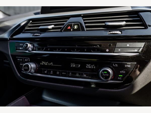 BMW 540I XDRIVE M SPORT AUTO - Image 30