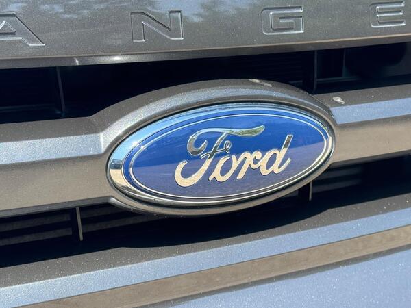 Ford Ranger 3.2 TDCi Wildtrak Pickup Double Cab 4dr Diesel Auto 4WD Euro 5 (200 ps)