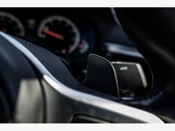BMW 540I XDRIVE M SPORT AUTO - Image 38