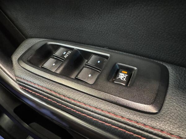 Ford Ranger 2.0 EcoBlue Stormtrak Pickup Double Cab 4dr Diesel Auto 4WD Euro 6 (s/s) (213 ps) at 34th