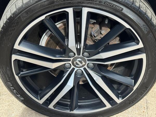 Volvo XC60 2.0 D5 PowerPulse R-Design Pro Auto AWD Euro 6 (s/s) 5dr
