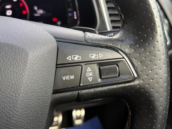 SEAT Leon 2.0 TSI Cupra 290 Lux DSG Euro 6 (s/s) 5dr at 26th