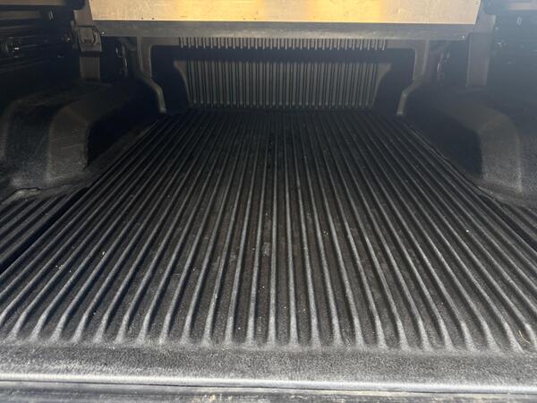 Ford Ranger 3.2 TDCi Wildtrak Auto 4WD Euro 6 (s/s) 4dr