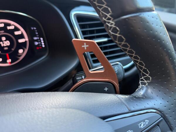 SEAT Leon 2.0 TSI Cupra 290 DSG Euro 6 (s/s) 5dr