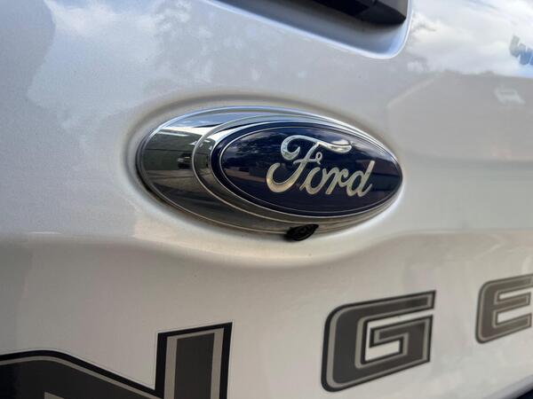 Ford Ranger 2.0 EcoBlue Wildtrak Auto 4WD Euro 6 (s/s) 4dr at 55th