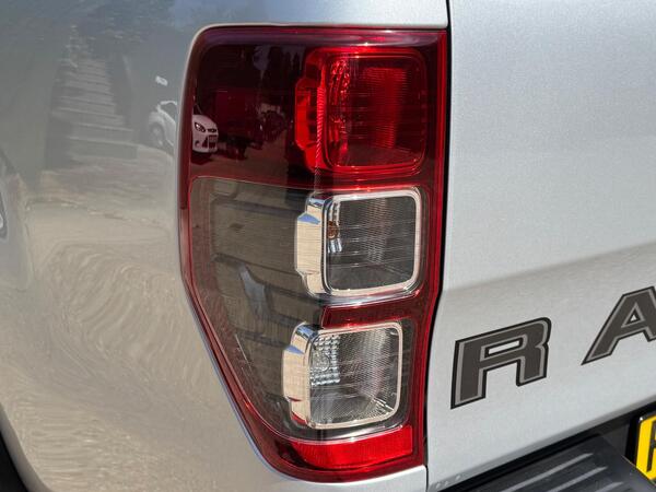 Ford Ranger 3.2 TDCi Wildtrak Auto 4WD Euro 6 (s/s) 4dr at 48th