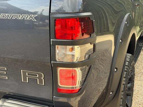 Ford Ranger 2.0 EcoBlue Wildtrak Auto 4WD Euro 6 (s/s) 4dr at 43th