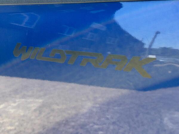 Ford Ranger 3.2 TDCi Wildtrak X Pickup Double Cab 4dr Diesel Auto 4WD Euro 6 (s/s) (200 ps) at 56th