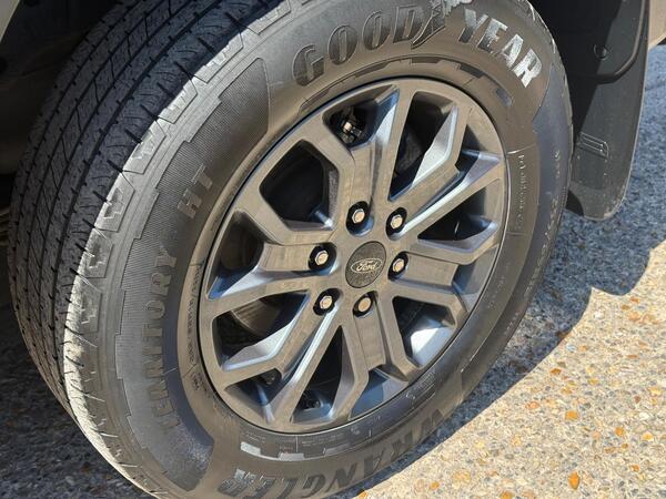 Ford Ranger 2.0 TD EcoBlue Wildtrak Auto 4WD Euro 6 (s/s) 4dr at 34th