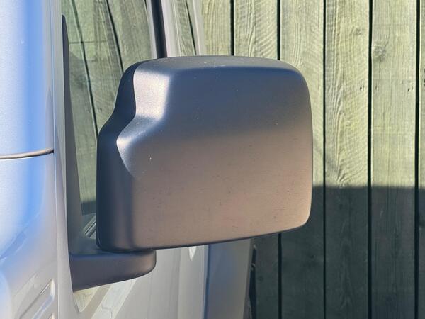 Suzuki Jimny 1.5 LCV ALLGRIP Euro 6 3dr at 31th