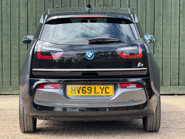 BMW i3 42.2kWh Auto 5dr at 14th
