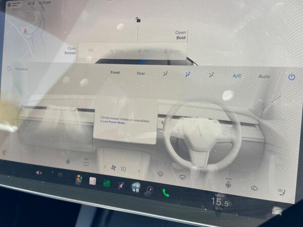 Tesla Model Y (Dual Motor) Long Range Auto 4WDE 5dr