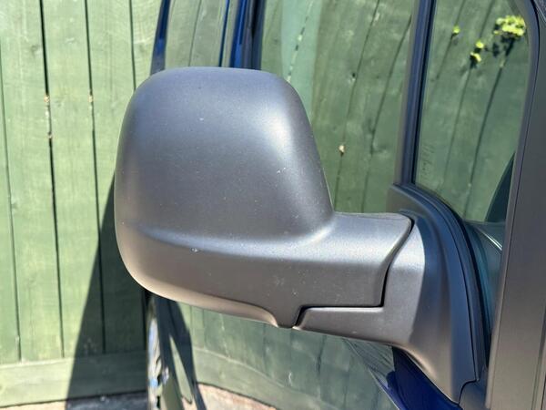Toyota PROACE CITY 1.5 BlueHDi Icon Short Panel Van SWB Euro 6 (s/s) 5dr