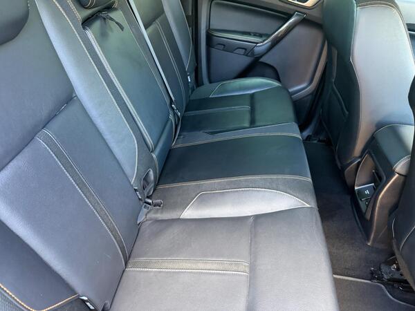 Ford Ranger 3.2 TDCi Wildtrak Auto 4WD Euro 6 (s/s) 4dr at 21th