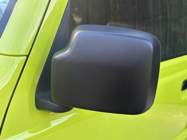 Suzuki Jimny 1.5 LCV ALLGRIP Euro 6 3dr at 34th