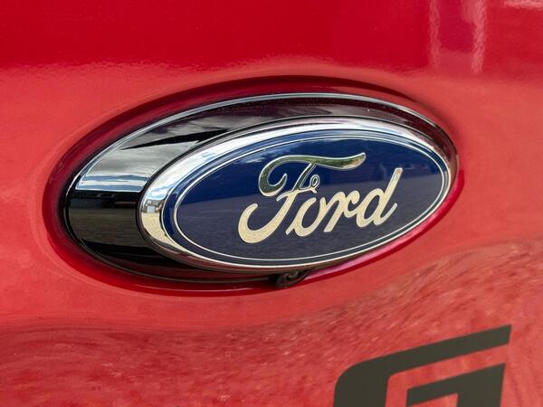Ford Ranger 2.0 EcoBlue Stormtrak Pickup Double Cab 4dr Diesel Auto 4WD Euro 6 (s/s) (213 ps)