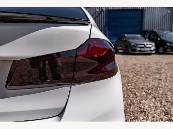 BMW 540I XDRIVE M SPORT AUTO - Image 9