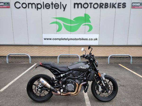 Indian FTR1200 bikes for sale AutoTrader Bikes