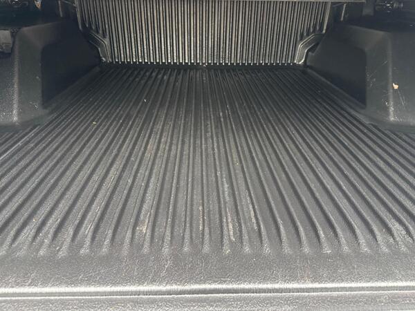 Ford Ranger 2.2 TDCi Limited 1 Auto 4WD Euro 5 4dr