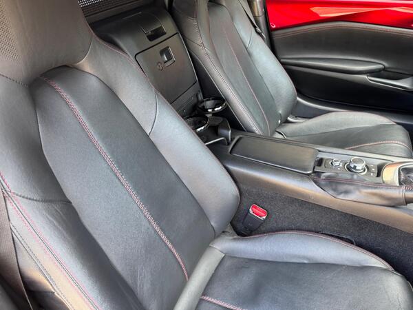 Mazda MX-5 1.5 SKYACTIV-G Sport Nav+ Euro 6 2dr at 4th