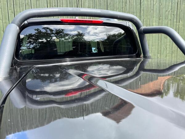 Nissan Navara 2.3 dCi Tekna 4WD Euro 6 (s/s) 4dr at 53th
