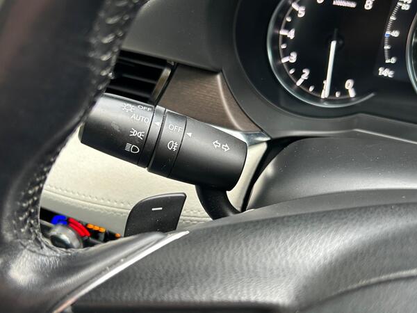 Mazda Mazda6 2.5 SKYACTIV-G GT Sport Nav+ Auto Euro 6 (s/s) 4dr