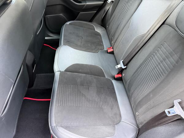 Ford Fiesta 1.5T EcoBoost ST-3 Euro 6 5dr at 14th