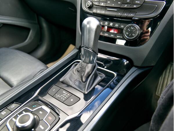 PEUGEOT 508 GT HDI AUTO - Image 23