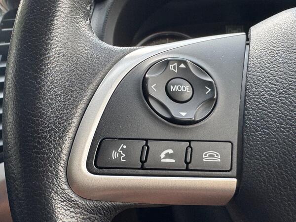 Fiat Fullback 2.4D Cross 4WD Euro 6 4dr at 27th