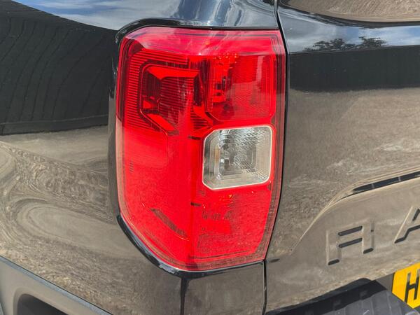 Ford Ranger 2.0 TD EcoBlue Tremor Auto 4WD Euro 6 (s/s) 4dr at 42th