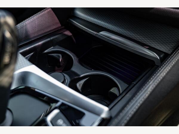 BMW 540I XDRIVE M SPORT AUTO - Image 40