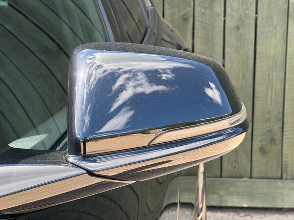 BMW 1 Series 1.5 118i M Sport (LCP) Euro 6 (s/s) 5dr at 40th