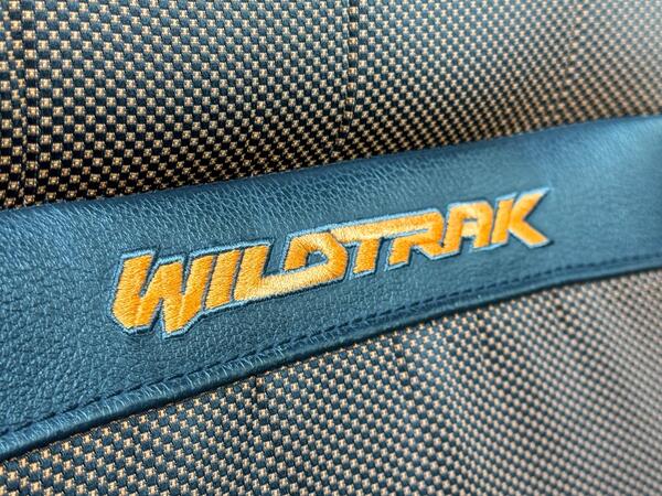 Ford Ranger 3.2 TDCi Wildtrak Auto 4WD Euro 5 4dr at 22th