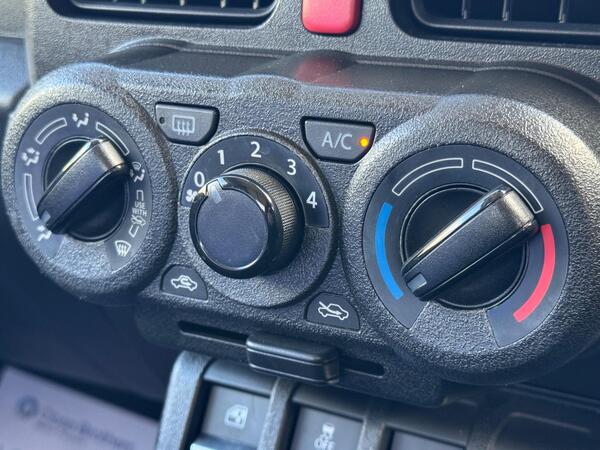Suzuki Jimny 1.5 LCV ALLGRIP Euro 6 3dr at 37th
