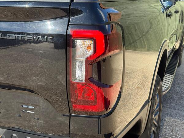 Ford Ranger 2.0 TD EcoBlue Wildtrak Auto 4WD Euro 6 (s/s) 4dr at 44th