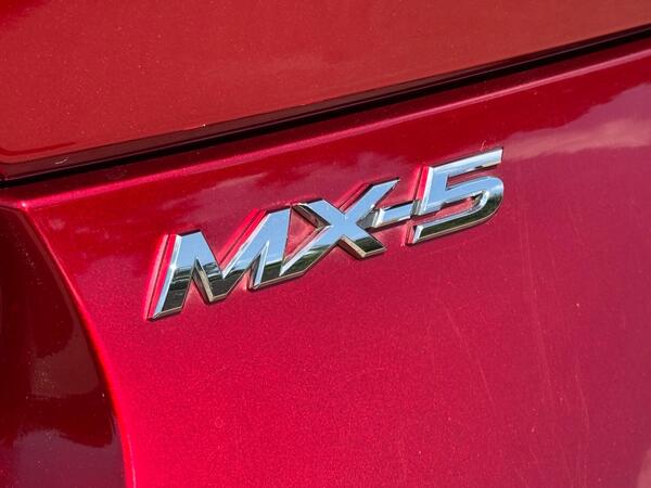 Mazda MX-5 1.5 SKYACTIV-G Sport Nav+ Euro 6 2dr at 40th