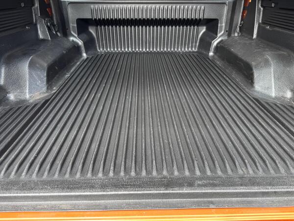 Ford Ranger 3.2 TDCi Wildtrak Auto 4WD Euro 6 (s/s) 4dr