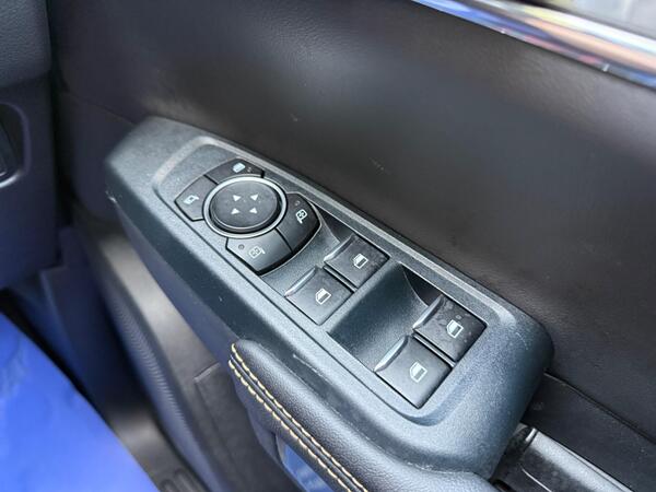 Ford Ranger 2.0 TD EcoBlue Wildtrak Auto 4WD Euro 6 (s/s) 4dr at 26th