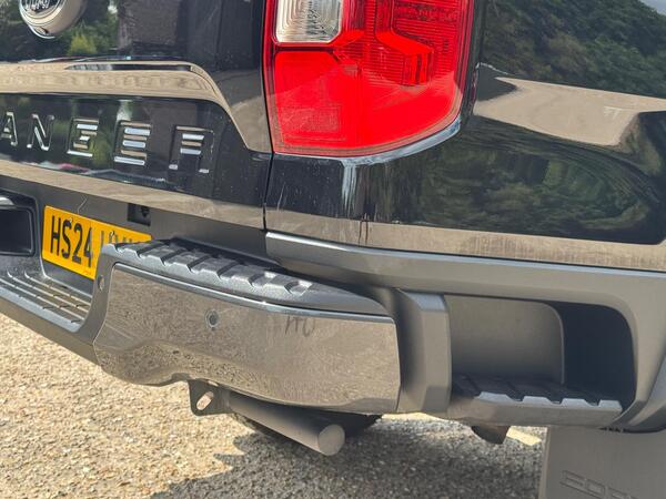 Ford Ranger 2.0 TD EcoBlue Tremor Auto 4WD Euro 6 (s/s) 4dr at 43th