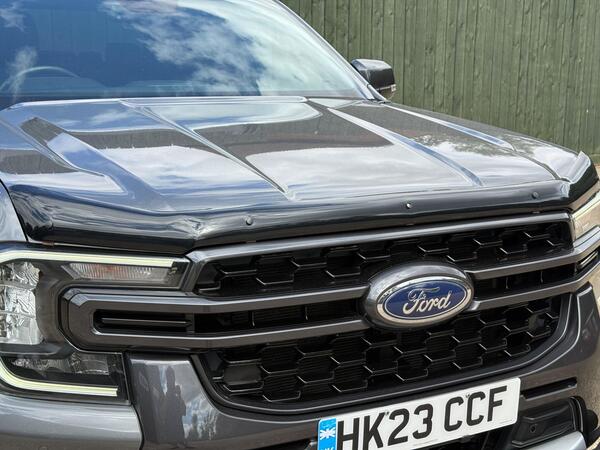 Ford Ranger 2.0 TD EcoBlue Wildtrak Auto 4WD Euro 6 (s/s) 4dr at 27th