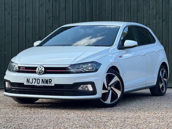 Volkswagen Polo 2.0 TSI GTI DSG Euro 6 (s/s) 5dr at 6th